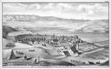 Gable Bros., Yolo County 1879
